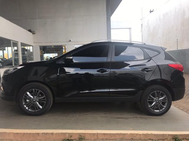 IX35 Zerada - Foto 3