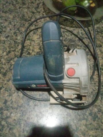Maquina bosch - Foto 3