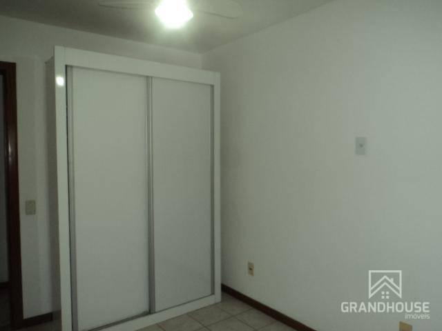 Apartamento para alugar, 167 m² por R$ 2.000,00/mês - Praia da Costa - Vila Velha/ES - Foto 14