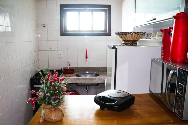Venda ap 2 quartos em Condomínio Aparthotel- Axé Moi - Foto 7