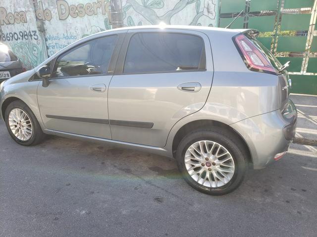 Punto Essence 2013 - Foto 8