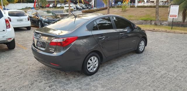 Hyundai HB20S 1.6 2014 Automático - Foto 2