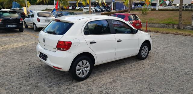 VW Gol 1.6 MSI 2016 - Foto 2
