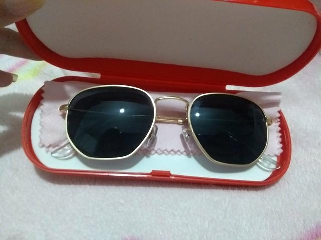 Vendo lindo óculos - Foto 3