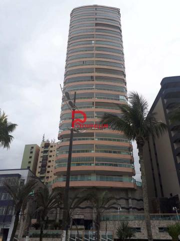 Apartamento para alugar com 2 dormitórios em Guilhermina, Praia grande cod:1311 - Foto 2