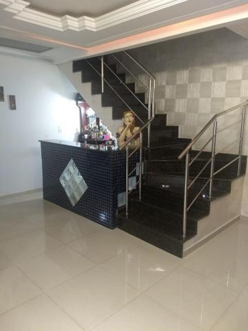 Vendo lindo sobrado na QNO 6 do SETOR O. Excelente localização - Foto 20
