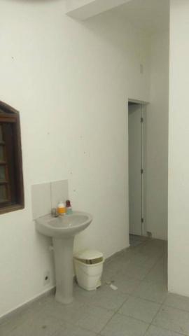 Alugue sem fiador, sem depósito e sem custos com seguro - sala para alugar, 30 m² por r$ 7 - Foto 3