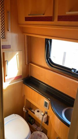 Motor Home - Foto 4