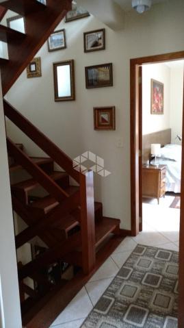 Casa de condomínio à venda com 3 dormitórios em Ipanema, Porto alegre cod:9915056 - Foto 18
