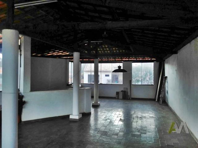 Casa à venda com 4 dormitórios em Itapuã, Salvador cod:AM 346 - Foto 11