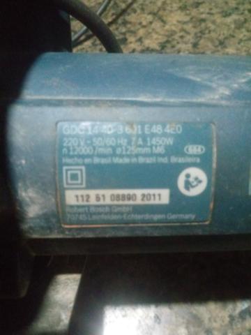 Maquina bosch - Foto 6