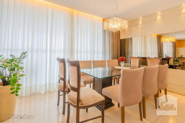 Apartamento à venda com 4 dormitórios em Buritis, Belo horizonte cod:257770 - Foto 11