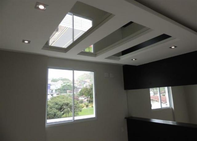 Apartamento à venda com 2 dormitórios em Parque das palmeiras, Angra dos reis cod:BA21328 - Foto 9