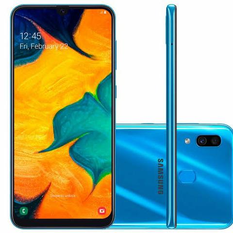 Samsung A30