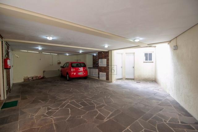 Casa de condomínio à venda com 3 dormitórios em Tristeza, Porto alegre cod:7853 - Foto 19