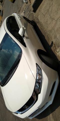 Honda Civic Lxr 2.0 Flex - Foto 4
