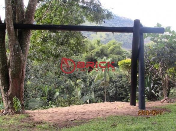 Maravilhoso sitio com 30.100 m² e casa com 5 suítes no bairro barra alegre - Foto 9