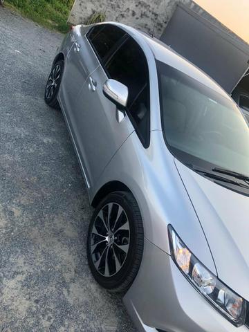 Civic lxr - Foto 2