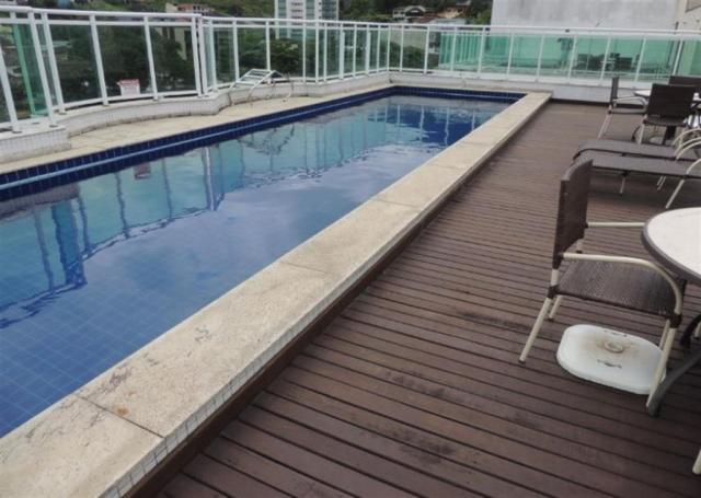 Apartamento à venda com 2 dormitórios em Parque das palmeiras, Angra dos reis cod:BA21328 - Foto 17