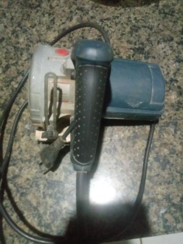 Maquina bosch - Foto 5