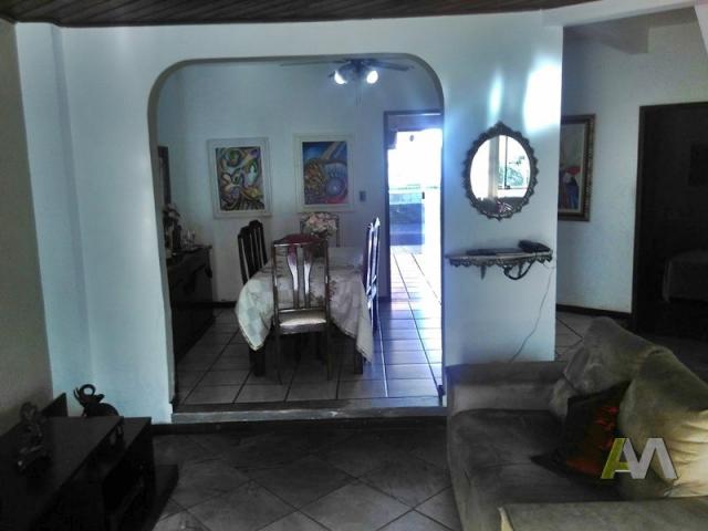 Casa à venda com 4 dormitórios em Itapuã, Salvador cod:AM 346 - Foto 2