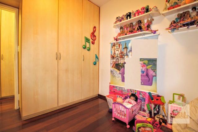 Apartamento à venda com 4 dormitórios em Buritis, Belo horizonte cod:257843 - Foto 15