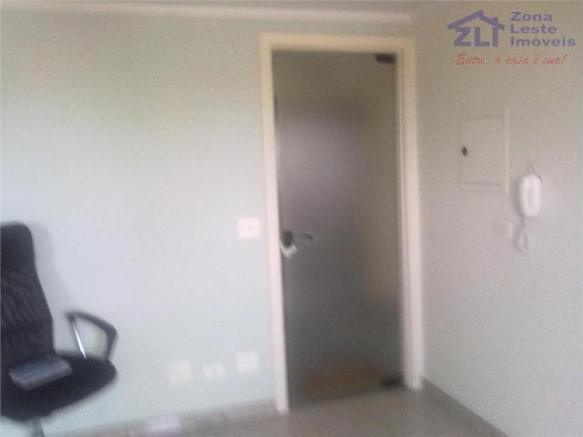 Sala comercial para locação, vila formosa, são paulo - sa0168. - Foto 6