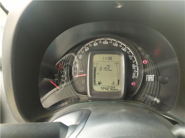 Fiat Mobi 1.0 firefly flex drive manual - Foto 8