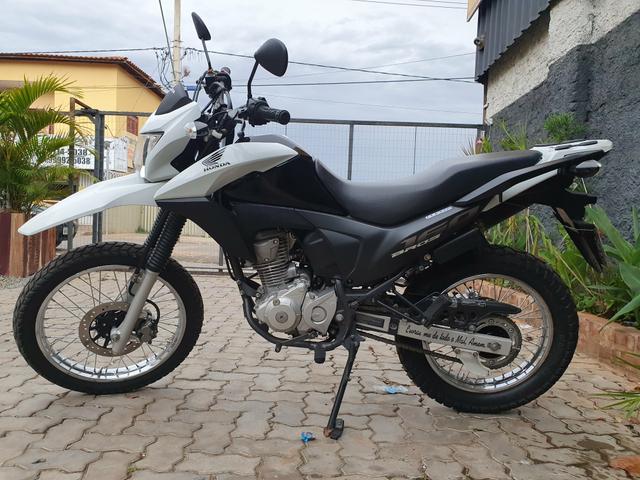 Bros 160 - Foto 6