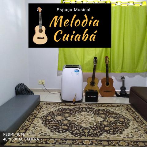 Aulas de Violão - Iniciantes - Foto 2