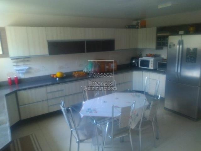 Casa à venda com 5 dormitórios em Quitandinha, Petrópolis cod:4150 - Foto 6