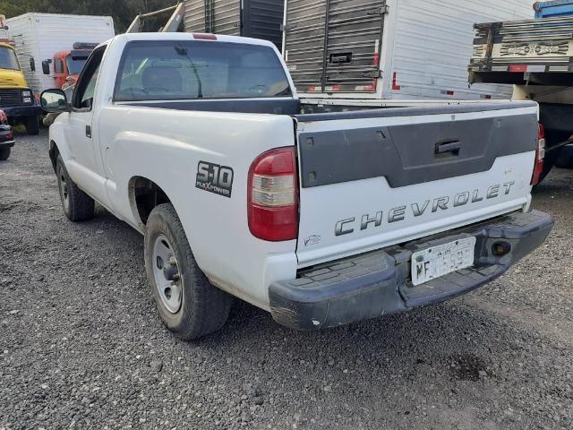Chevrolet s 10 Simples - Foto 4
