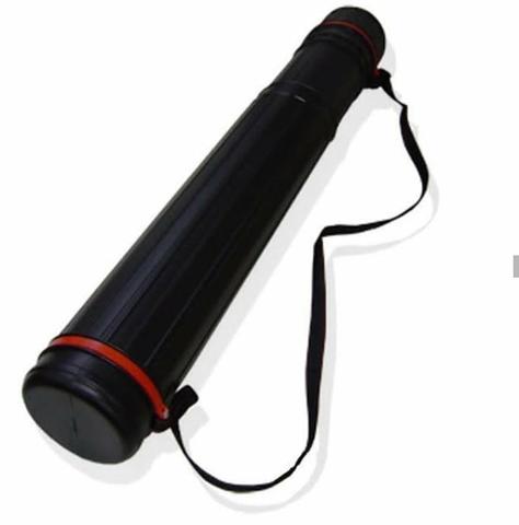 Tubo Vision telescópio extensível grande