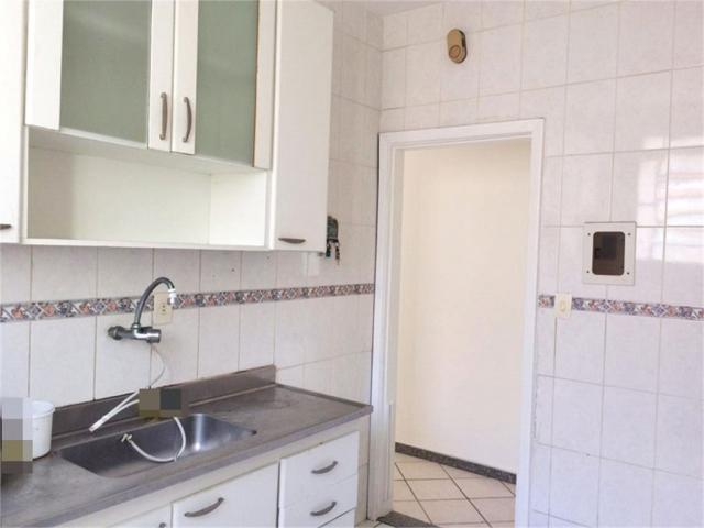 Apartamento para alugar com 3 dormitórios em Graça, Salvador cod:27-IM377196 - Foto 12