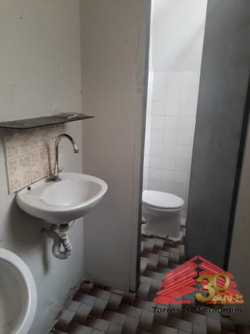 Loja comercial para alugar em Mooca, São paulo cod:SL00009 - Foto 9