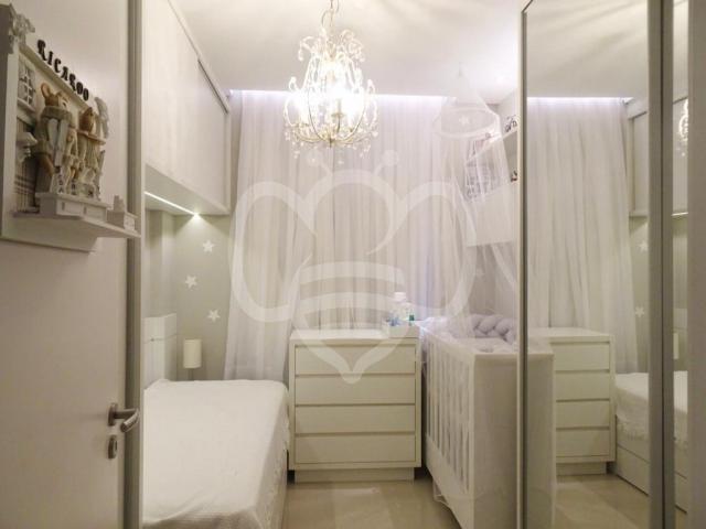 Apartamento à venda com 2 dormitórios em Campeche, Florianópolis cod:AP006943 - Foto 9