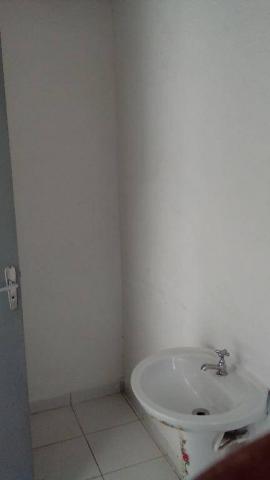 Casa comercial para locação, vila matilde, são paulo - ca1699. - Foto 13
