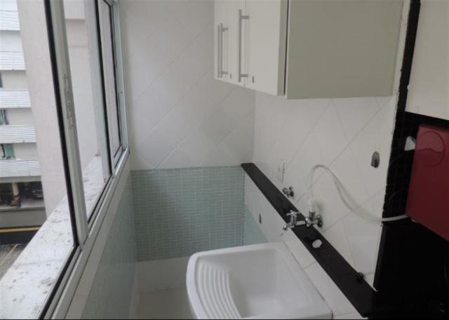 Apartamento à venda com 2 dormitórios em Parque das palmeiras, Angra dos reis cod:BA21328 - Foto 15