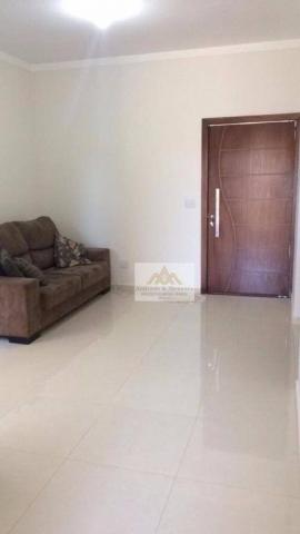 Casa com 2 dormitórios à venda, 140 m² por r$ 320.000 - condomínio verona - brodowski/sp - Foto 3