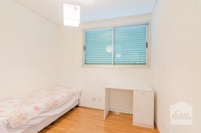 Apartamento à venda com 4 dormitórios em Buritis, Belo horizonte cod:257770 - Foto 14