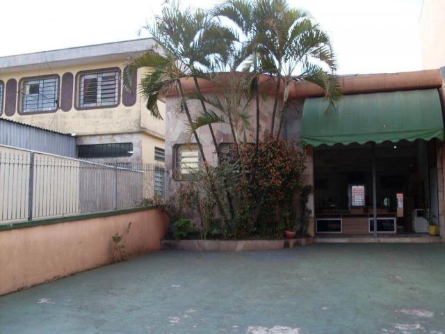 Prédio comercial à venda, vila formosa, são paulo - pr0065. - Foto 6