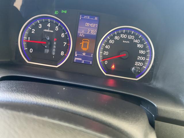Honda crv 2011 4x4 - Foto 6