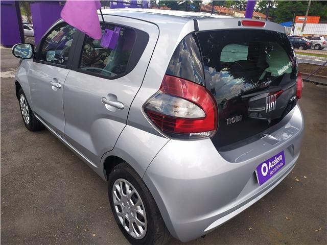 Fiat Mobi 1.0 firefly flex drive manual - Foto 5