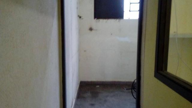 Salão comercial para locação, parque maria luiza, são paulo - sl0208. - Foto 16
