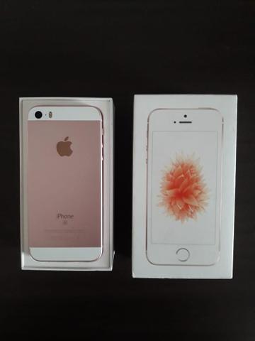 IPhone SE Rosé - Foto 2