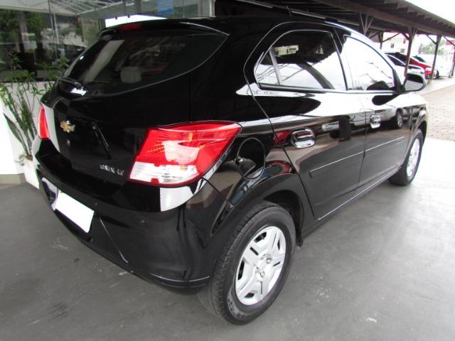 Onix Mt Lt 1.0 - 2016 - Foto 2