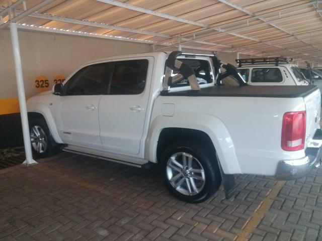 Amarok highline 4x4 cd 16v 14/14 - Foto 2