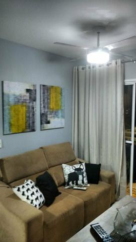 Apartamento Villaggio Limoeiro, 2 quartos, suíte, 56 m², ótima localização - Foto 12