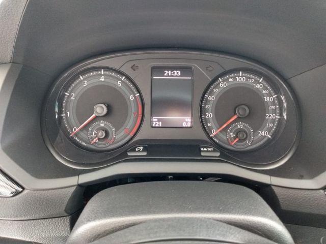 Saveiro Trendline 1.6 T.Flex 8V - Foto 6