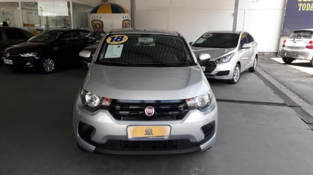 Fiat Mobi 1.0 FIREFLY DRIVE 4P - Foto 9